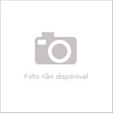 Blusa em Visco Estampado com detalhe botão